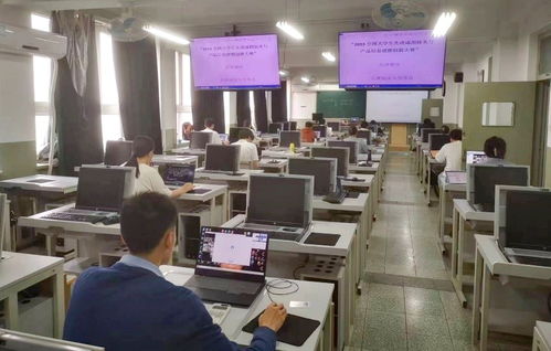 我校学生在全国大学生先进成图技术与产品信息建模创新大赛天津赛区竞赛中获佳绩