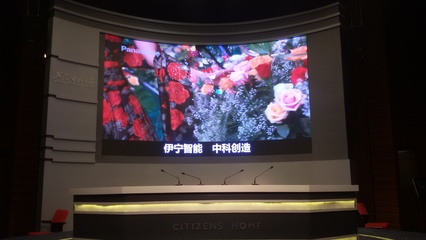 服务案例
