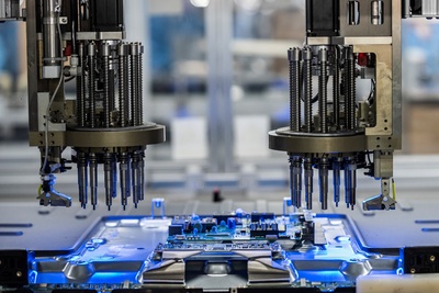 海信入选国家级智能制造榜单 信息技术驱动制造业升级