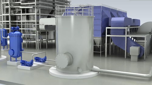 唐山3d数字孪生工厂可视化与智慧工厂VR虚拟仿真技术 三维可视化数据平台开发的信息技术革新