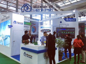 云智汇亮相2017深圳国际先进制造与智能工厂展，助力传统制造业数字化转型