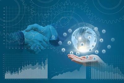 以技术标准的软联通建构上海全球科创中心的硬枢纽