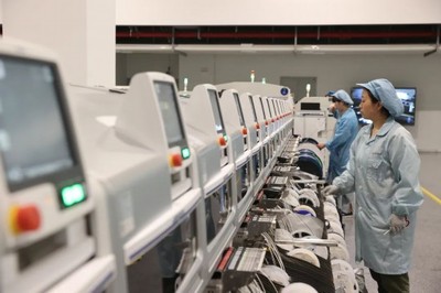 共谋协作发展 云南省党政代表团赴浙江考察学习信息技术