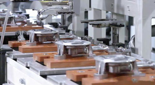 智能制造升级加码，兴锻助力方太高端厨电开启智造新篇章