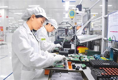 信息技术助推碳足迹管理体系建设迈向新里程