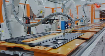 4家甬企入围省级“未来工厂”试点名单 信息技术引领智造新标杆